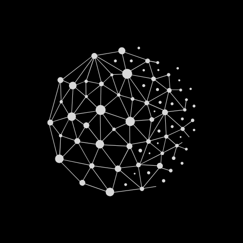 Quant AI Research Logo